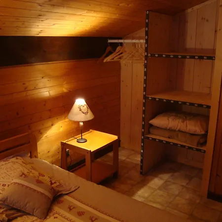 木屋 乐马玛丽基南基木屋